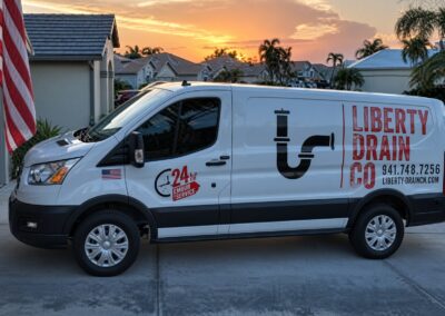 Liberty Drain Company Port Charlotte Plumber